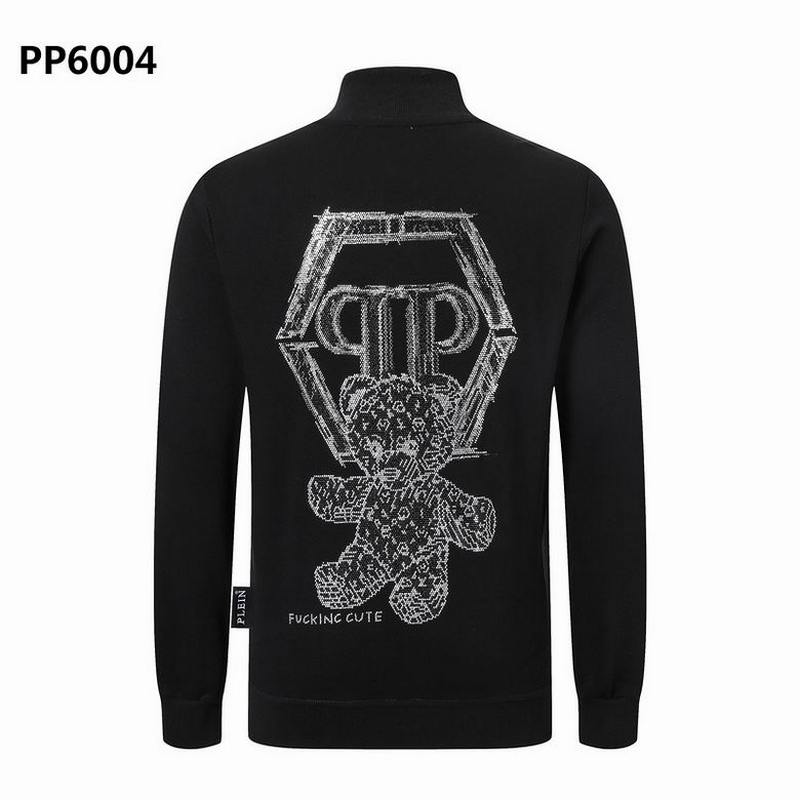 Philipp Plein Men's Outwear 8